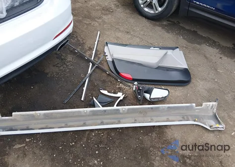 2016 Hyundai Sonata z USA, uszkodzony, nr VIN 5NPE24AF0GH396048